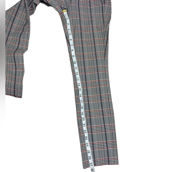 Rag & bone Plaid Pants - Picture 4 of 5